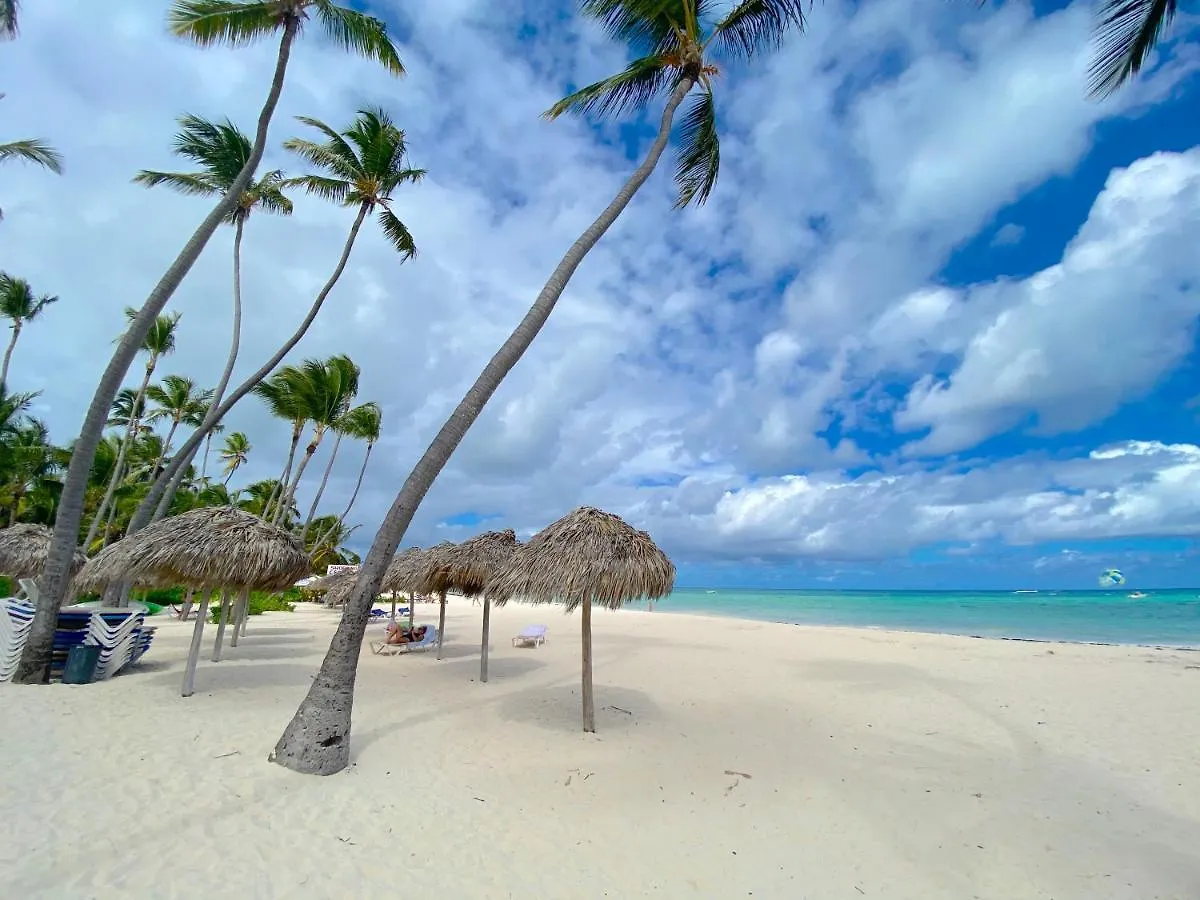 Hotel Dominican Breath - Suites Sol Caribe - Swimming Pool And Beach Club - Playa Bavaro Punta Cana