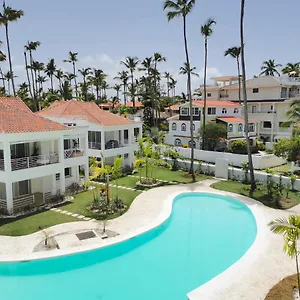  Apartment Deluxe Las Terrazas Pool View - Playa Los Corales