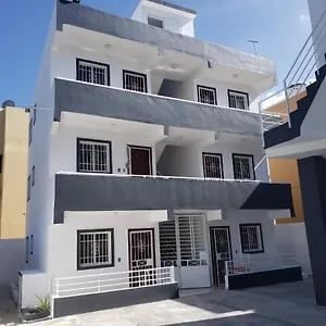  Apartment Residencial Estrellita