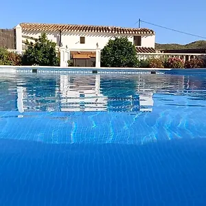 Cortijo Esperanza Huercal-Overa