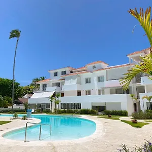 Hotel Tropical Villas And Suites - Beach Club, Spa, Restaurants - Playa Los Corales