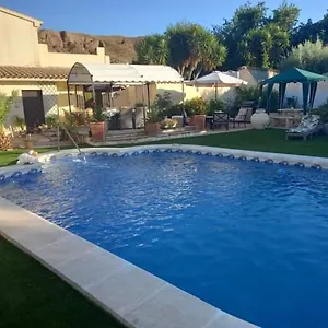 Cortijo Esquina Arboleas