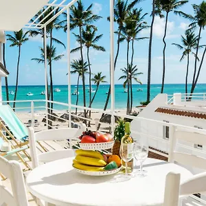 Hotel Tropical Playa Los Corales