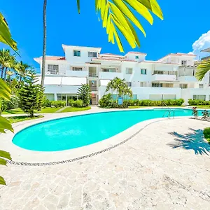 Hotel & Ocean & Garden View Wifi Bbq Bavaro Beach Club & Spa