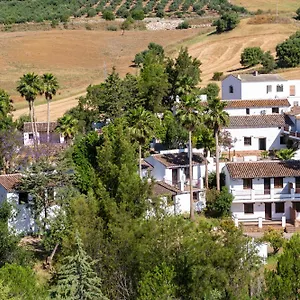 Apartahotel Malaga Sierra De Nieves By Real Spain Adults Recommended