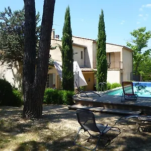 Bed and breakfast Lumieres
