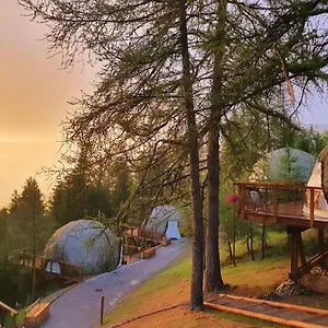 Alpin D'home & 3* Les Orres